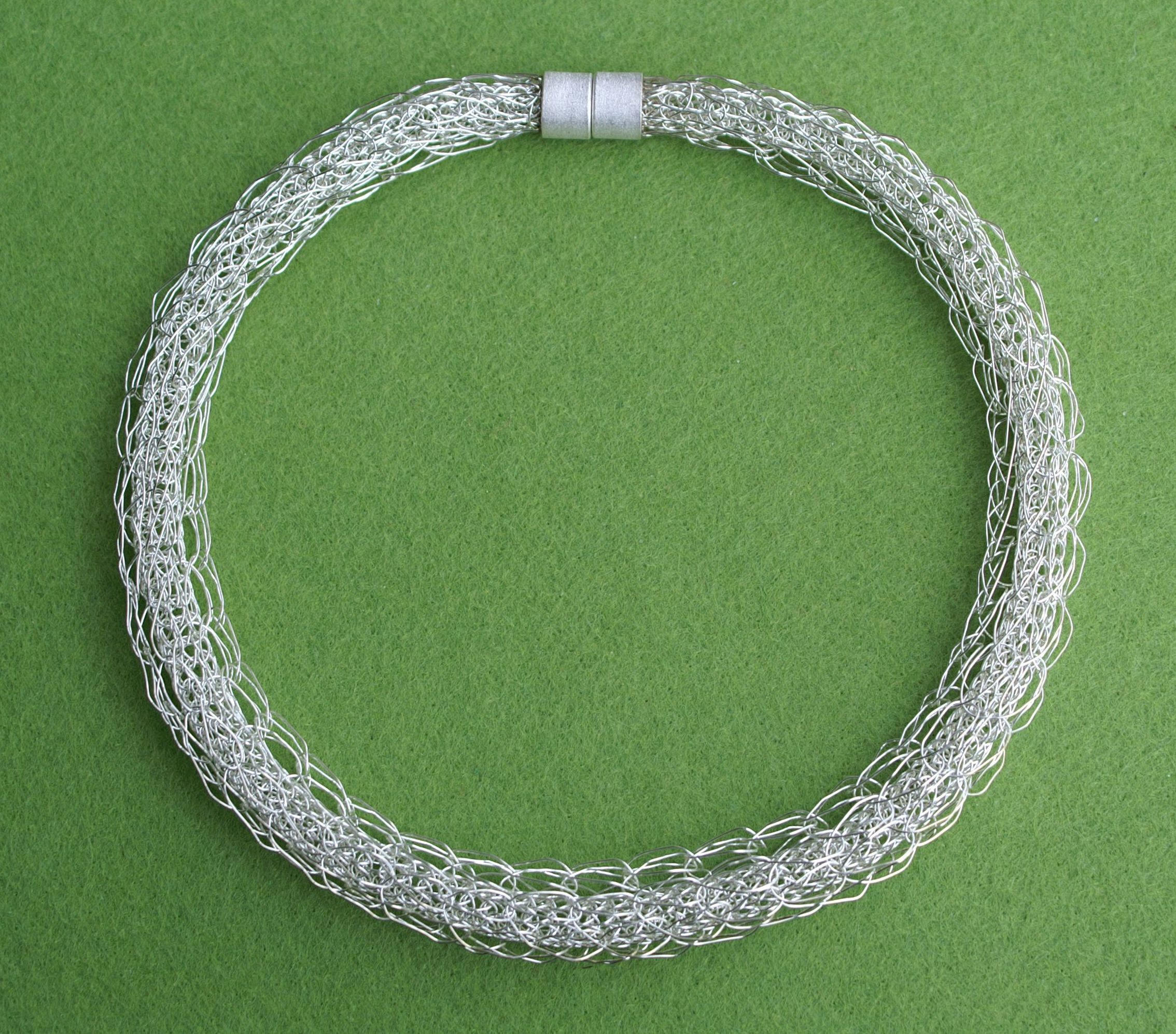 Collier zwei in eins